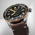 Часы Oris Divers Sixty‑Five 01 733 7707 4354-07 5 20 55 фото 3